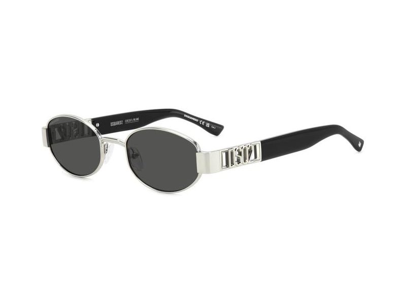 Dsquared2 Aurinkolasit D2 0155/S 010/IR