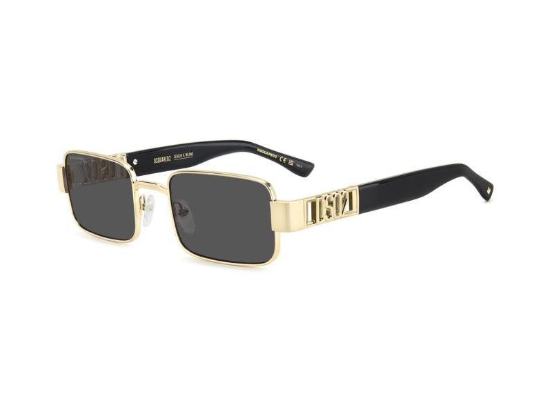 Dsquared2 Aurinkolasit D2 0156/S 000/IR