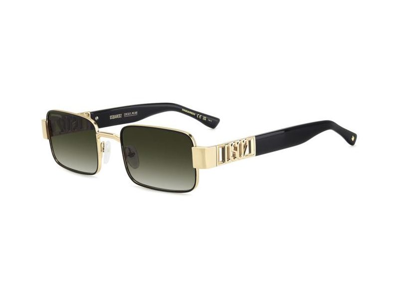Dsquared2 Aurinkolasit D2 0156/S 0NZ/9K