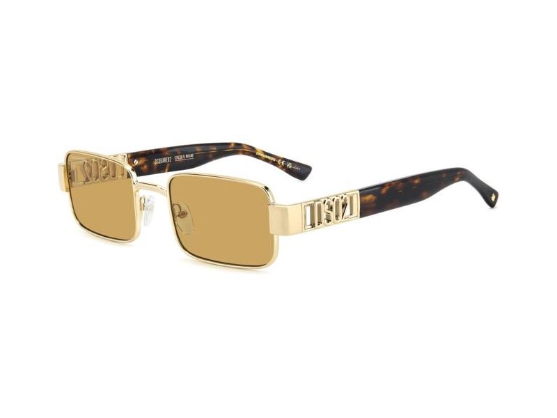 Dsquared2 Aurinkolasit D2 0156/S J5G/70