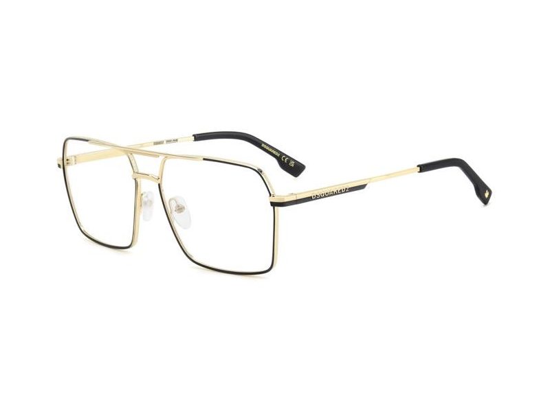 Dsquared2 Silmalasit D2 0157 0NZ