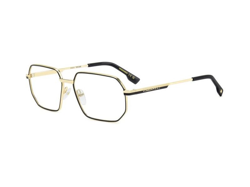 Dsquared2 Silmalasit D2 0158 0NZ