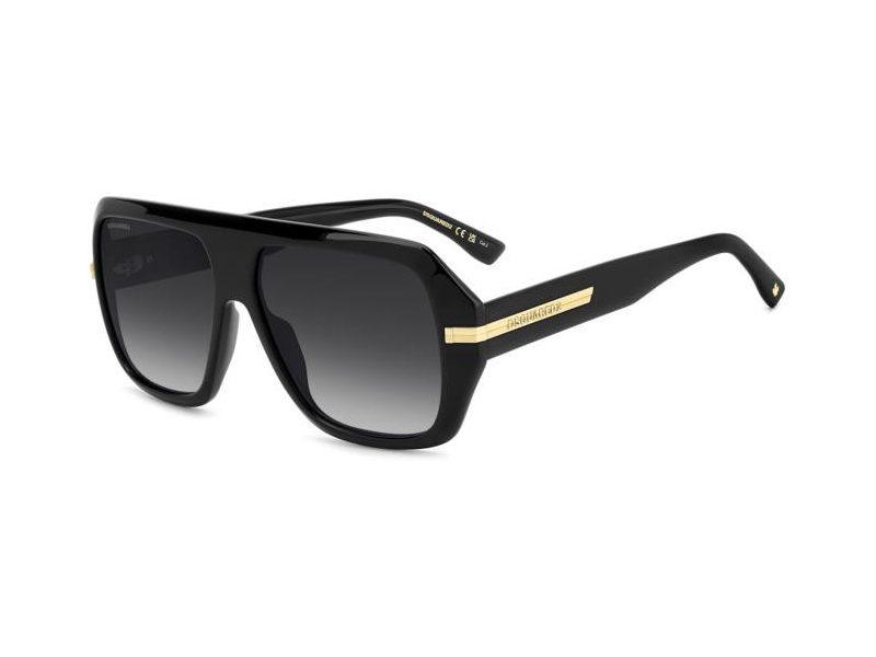 Dsquared2 Aurinkolasit D2 0160/S 807/9O