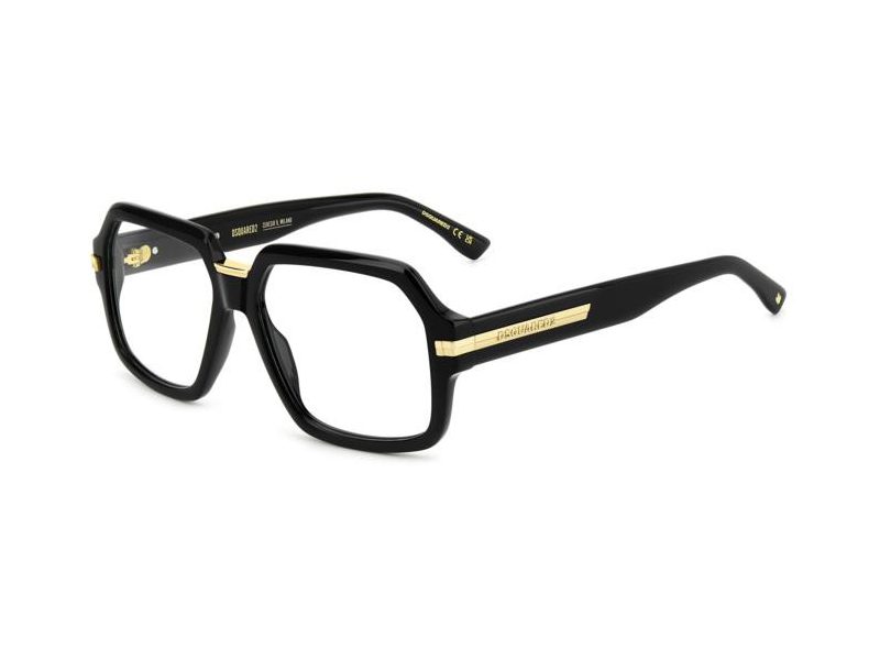 Dsquared2 Silmalasit D2 0162 807