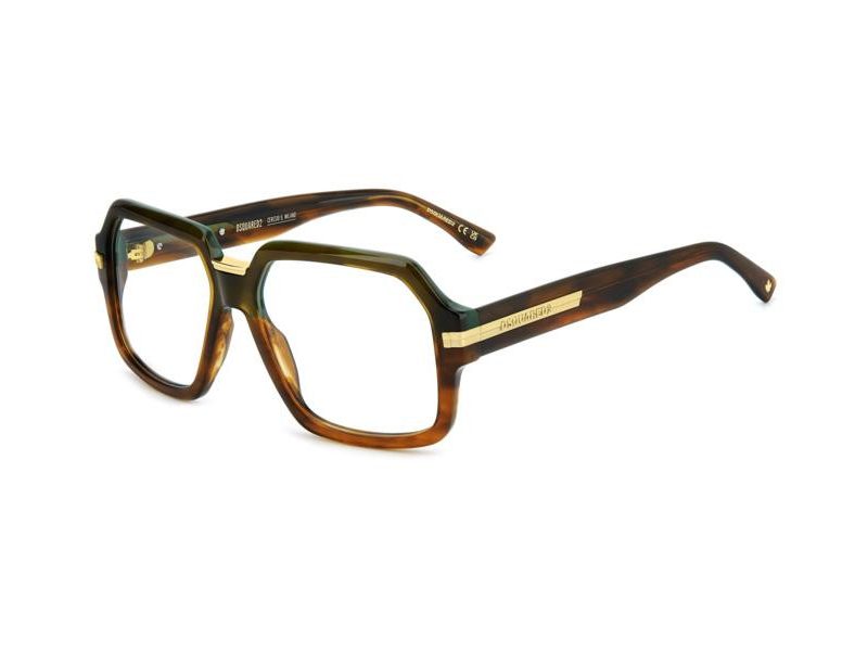 Dsquared2 Silmalasit D2 0162 EX4