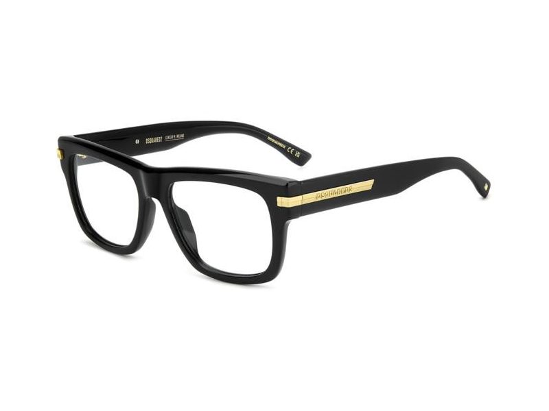 Dsquared2 Silmalasit D2 0163 807
