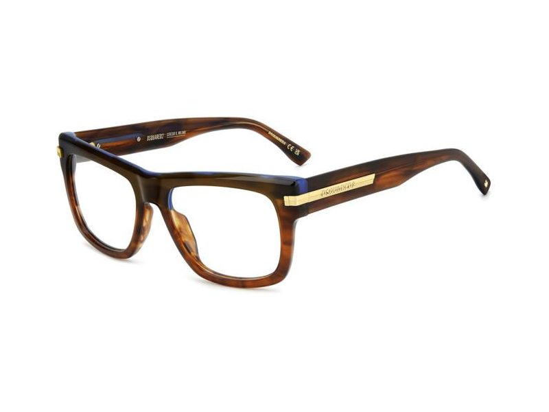 Dsquared2 Silmalasit D2 0163 EX4