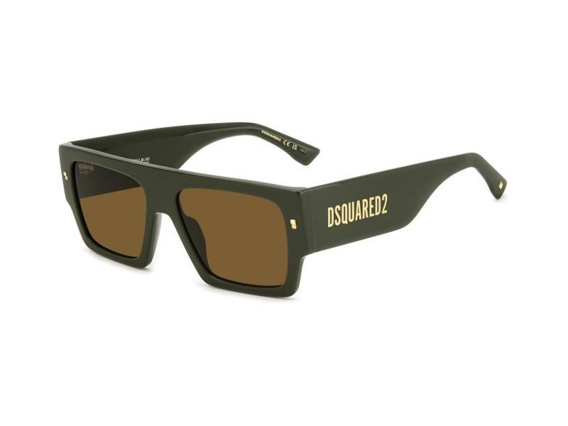 Dsquared2 Aurinkolasit D2 0165/S 1ED/70