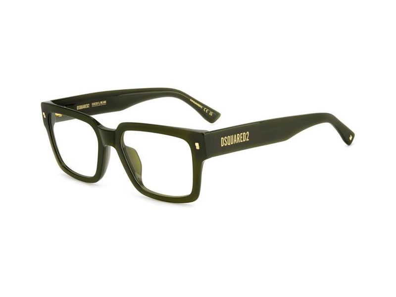 Dsquared2 Silmalasit D2 0167/G 1ED