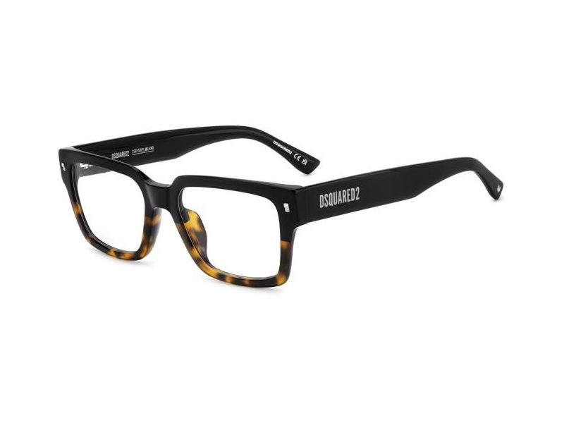 Dsquared2 Silmalasit D2 0167/G WR7