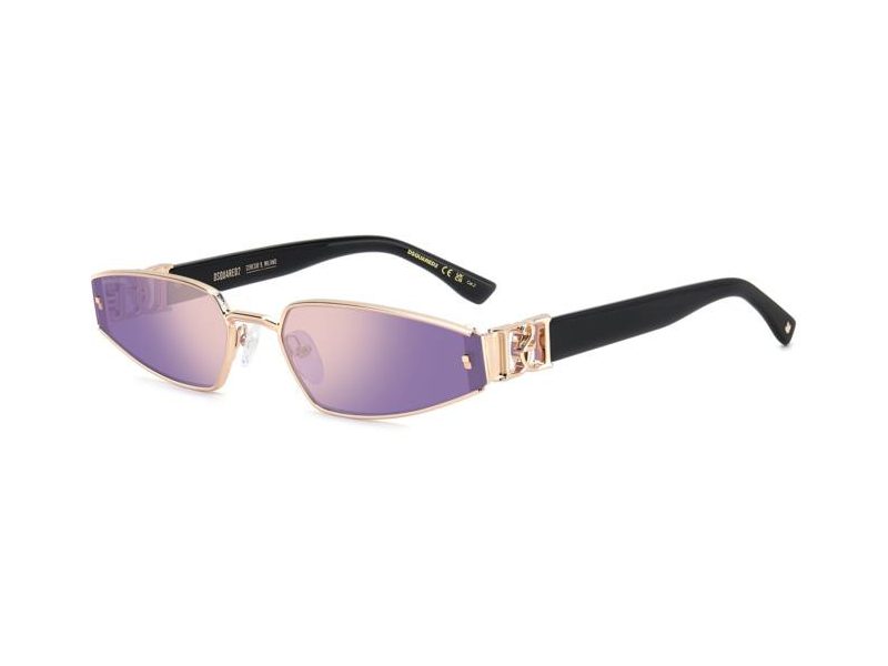 Dsquared2 Aurinkolasit D2 0168/S DDB/SZ