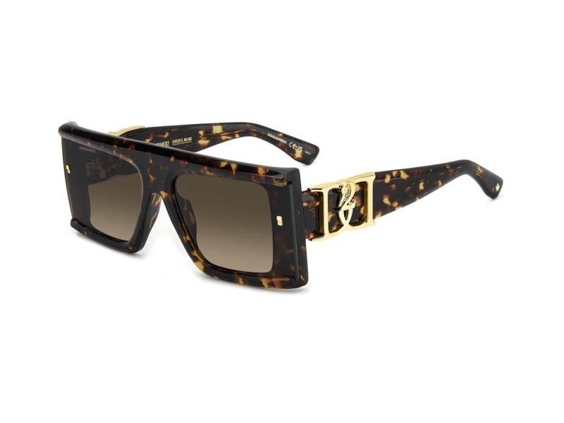 Dsquared2 Aurinkolasit D2 0169/S 086/HA