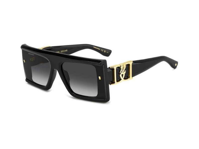 Dsquared2 Aurinkolasit D2 0169/S 807/9O