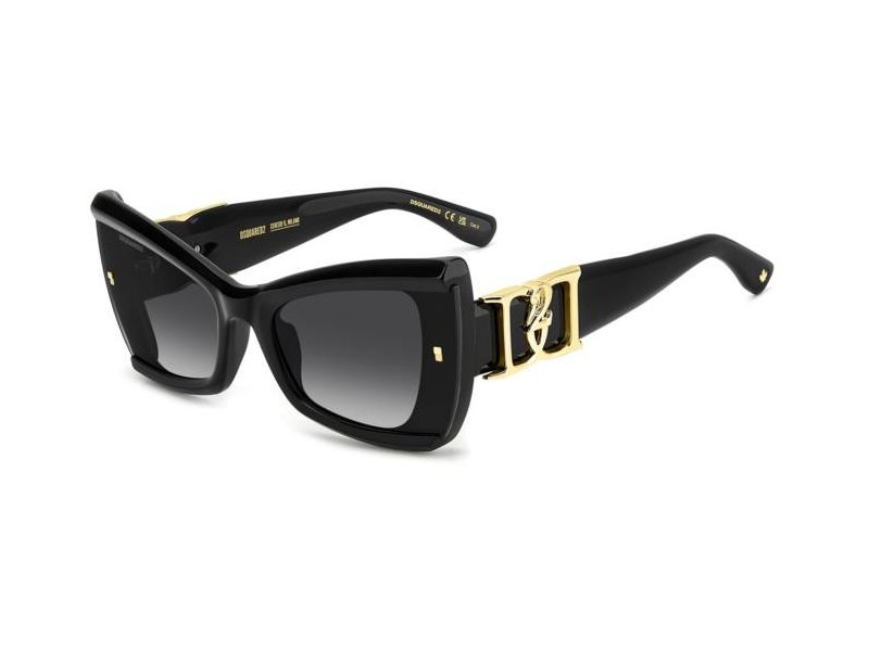 Dsquared2 Aurinkolasit D2 0170/S 807/9O