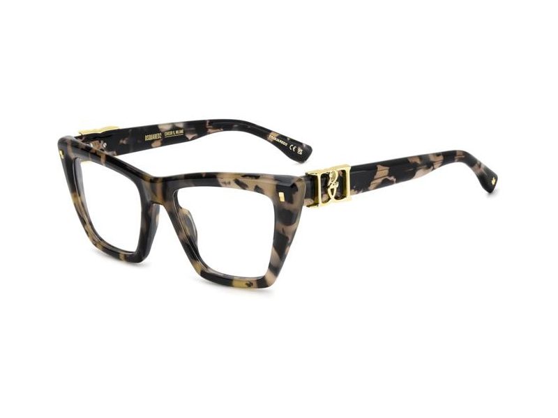 Dsquared2 Silmalasit D2 0172 086