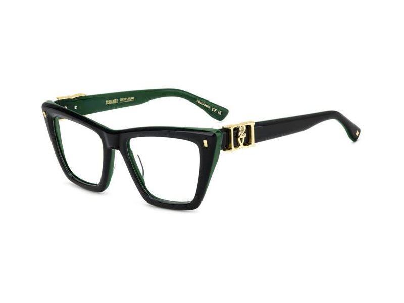 Dsquared2 Silmalasit D2 0172 1ED
