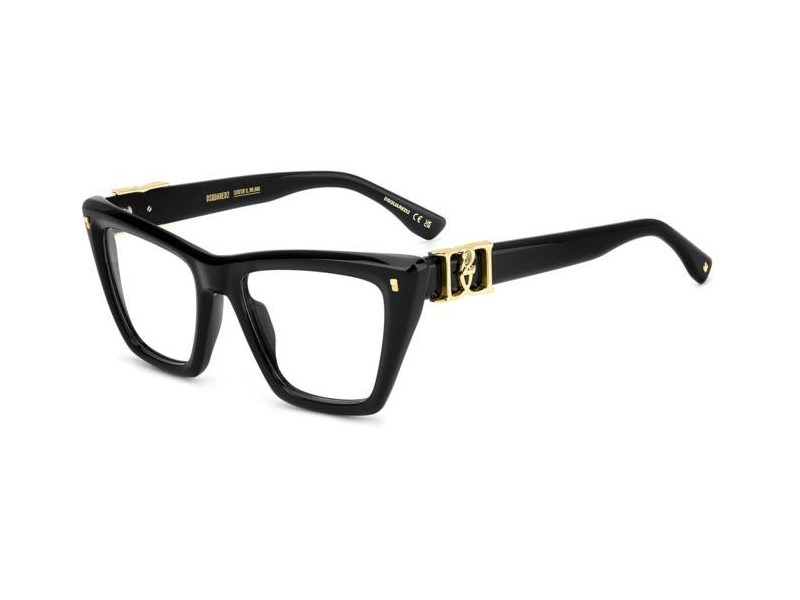 Dsquared2 Silmalasit D2 0172 807