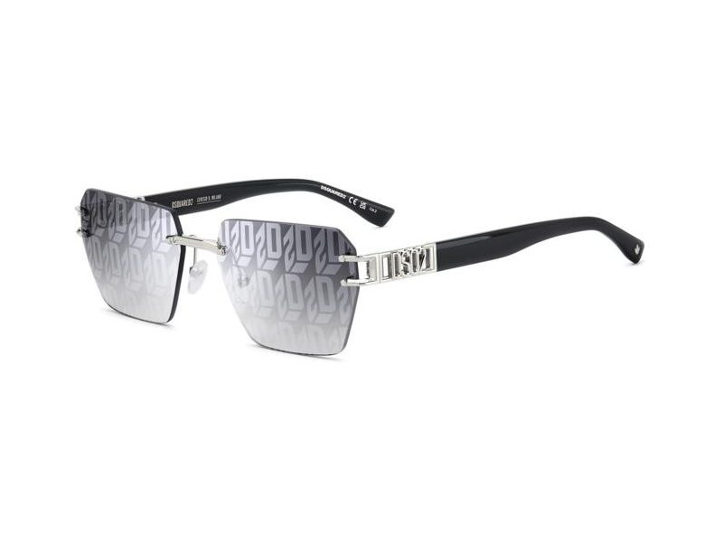 Dsquared2 Aurinkolasit D2 0173/S 010/MD