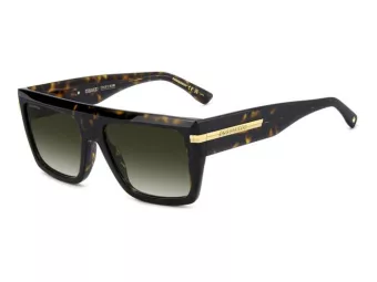 Dsquared2 Aurinkolasit D2 0177/S 086/9K