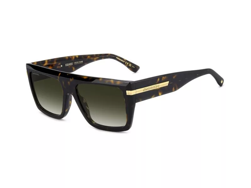 Dsquared2 Aurinkolasit D2 0177/S 086/9K