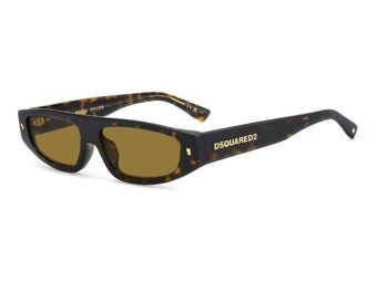 Dsquared2 Aurinkolasit D2 0184/G/S 086/70
