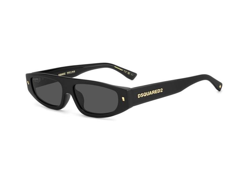 Dsquared2 Aurinkolasit D2 0184/G/S 807/IR