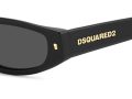 Dsquared2 Aurinkolasit D2 0184/G/S 807/IR