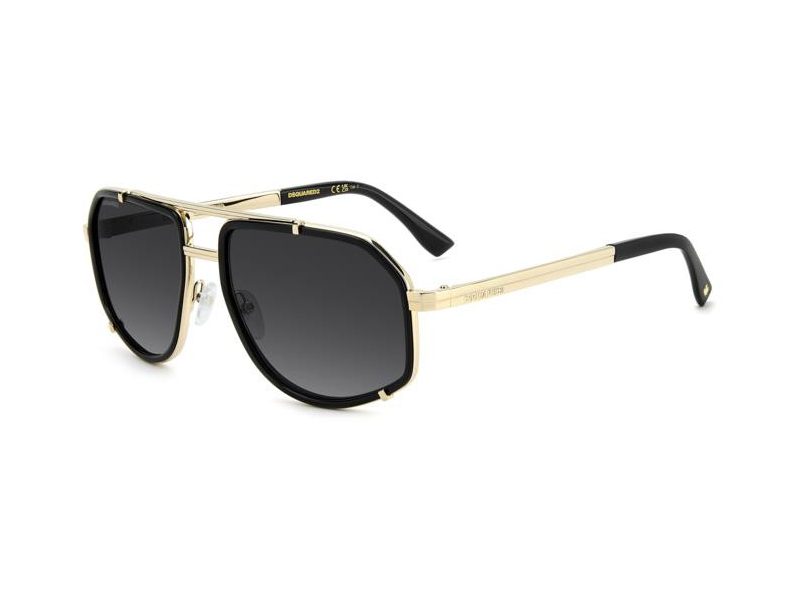Dsquared2 Aurinkolasit D2 0190/S 807/9O