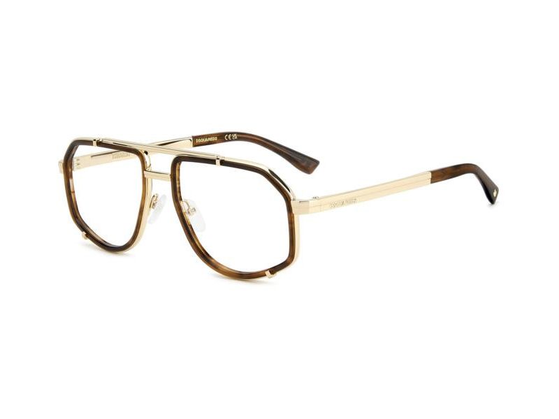 Dsquared2 Silmalasit D2 0191 EX4