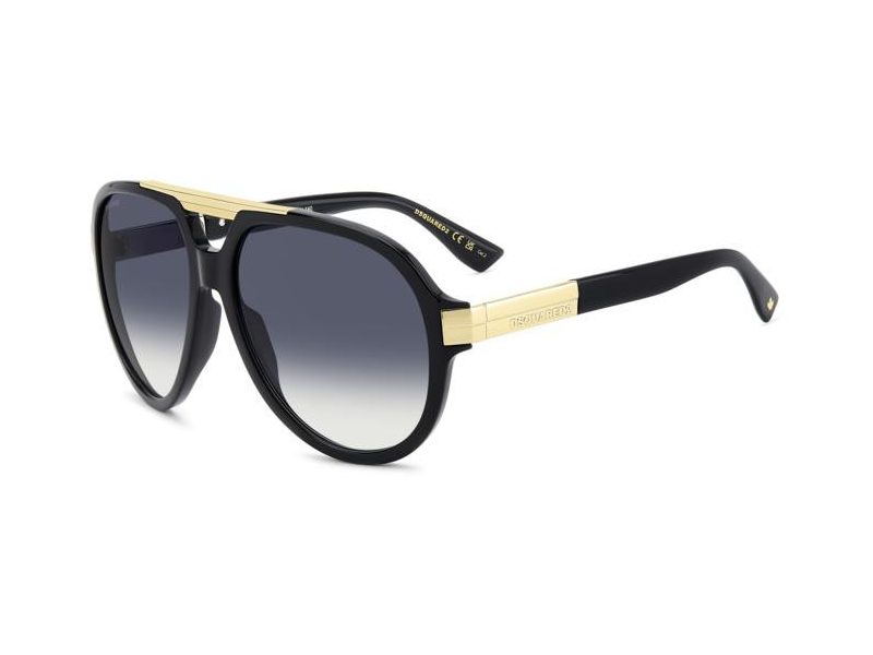 Dsquared2 Aurinkolasit D2 0196/S 807/08
