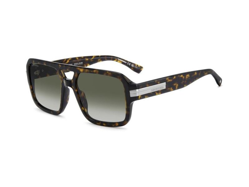 Dsquared2 Aurinkolasit D2 0197/S 086/9K