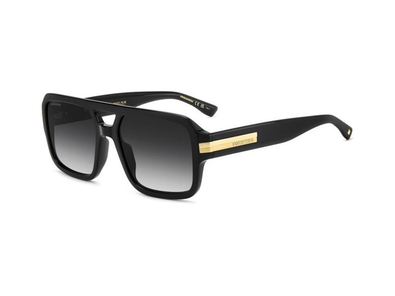 Dsquared2 Aurinkolasit D2 0197/S 807/9O