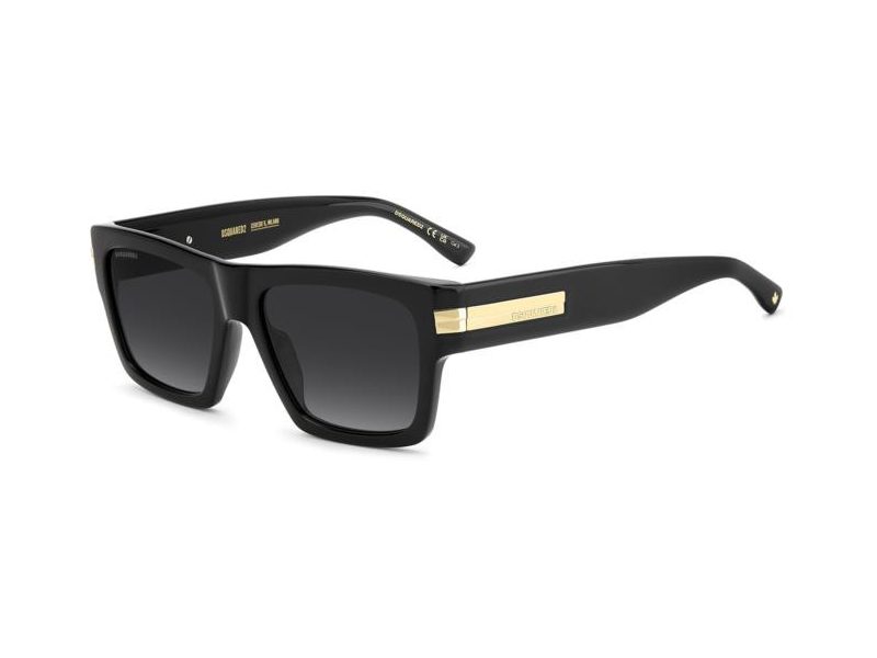 Dsquared2 Aurinkolasit D2 0198/S 807/9O