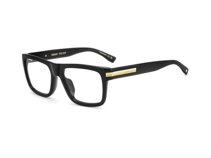 Dsquared2 Silmalasit D2 0200/G 807