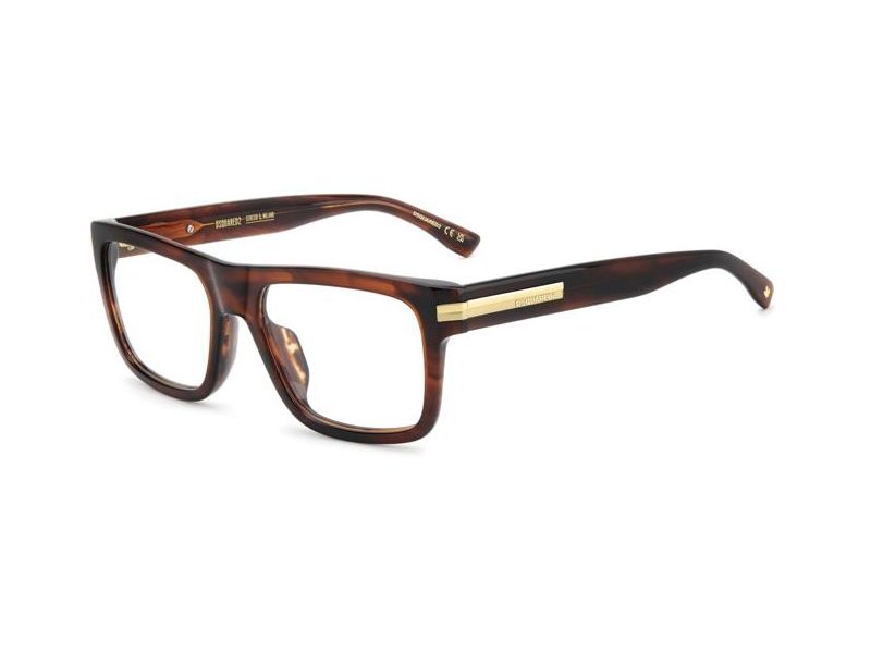 Dsquared2 Silmalasit D2 0200/G EX4