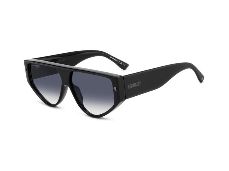 Dsquared2 Aurinkolasit D2 0201/S 807/08