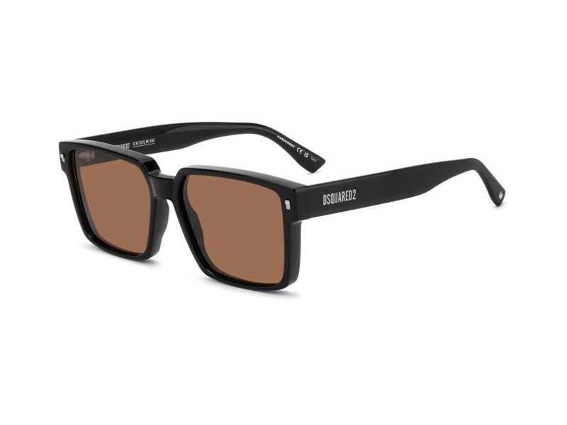 Dsquared2 Aurinkolasit D2 0202/G/S 807/70
