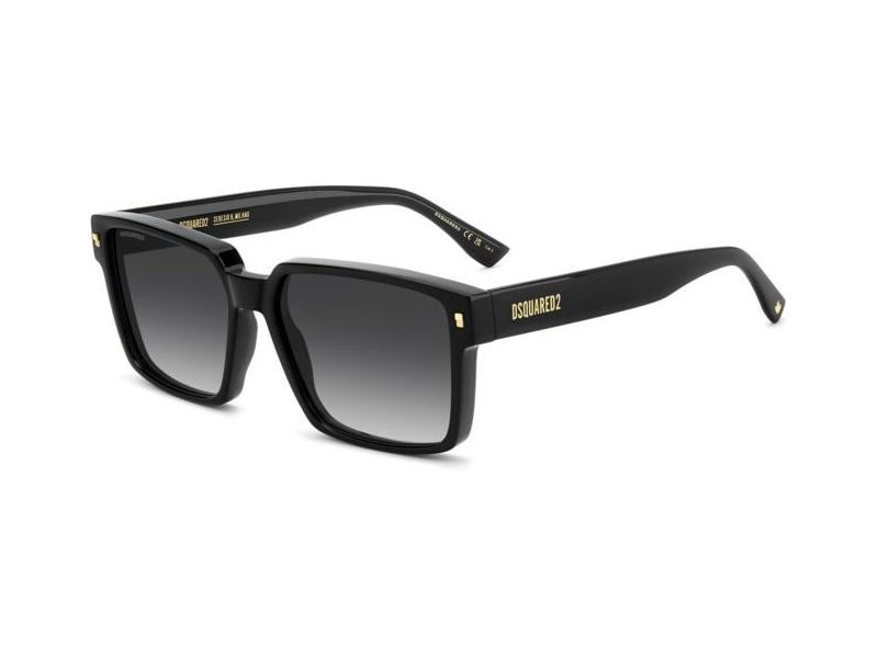 Dsquared2 Aurinkolasit D2 0202/G/S 807/9O
