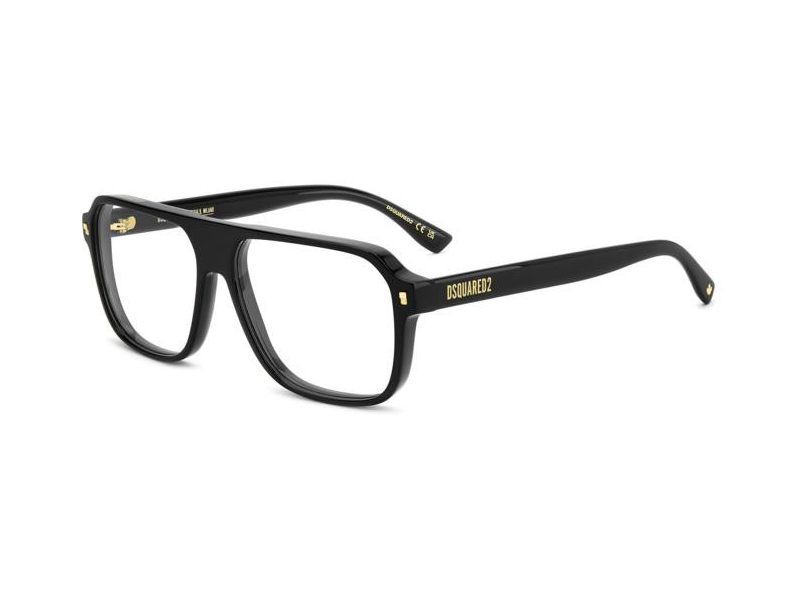 Dsquared2 Silmalasit D2 0203 807