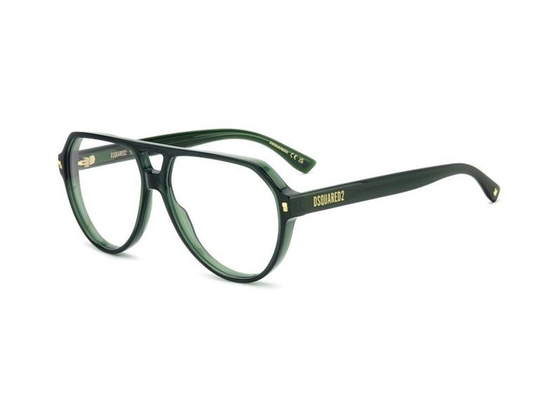 Dsquared2 Silmalasit D2 0204 1ED