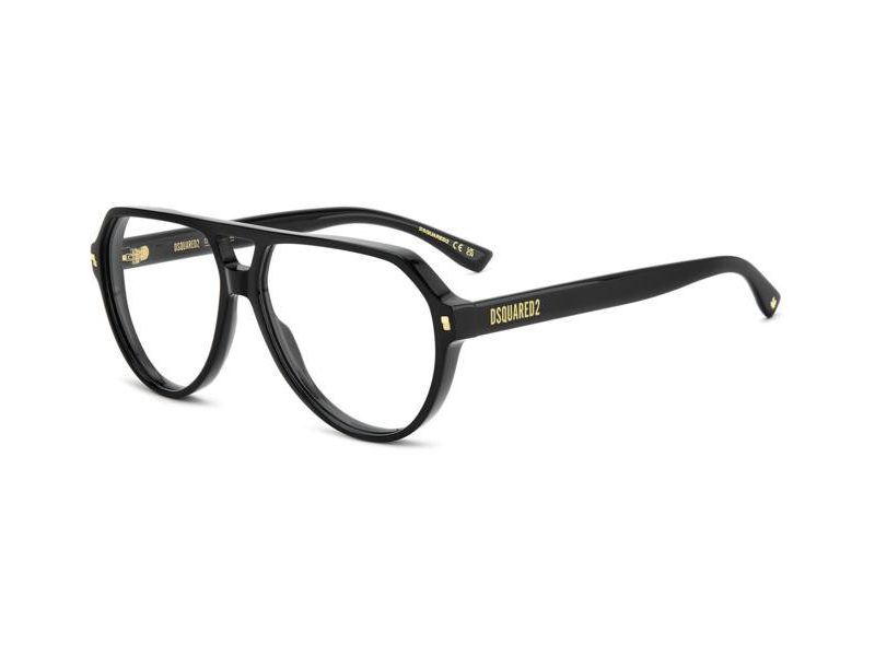 Dsquared2 Silmalasit D2 0204 807