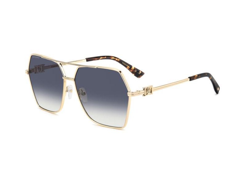 Dsquared2 Aurinkolasit D2 0206/S 000/08