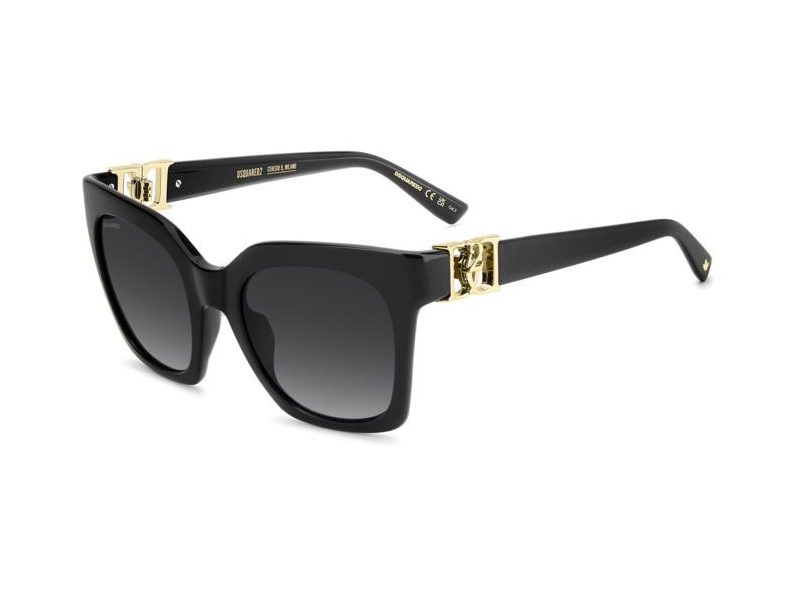 Dsquared2 Aurinkolasit D2 0207/S 807/9O