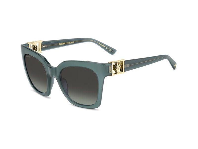 Dsquared2 Aurinkolasit D2 0207/S ZI9/IB