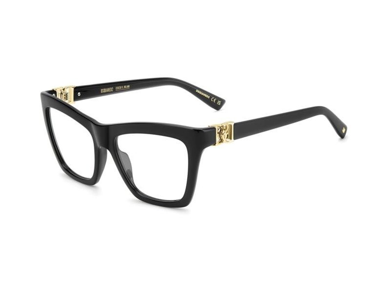 Dsquared2 Silmalasit D2 0208 807