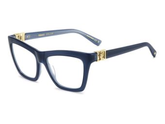 Dsquared2 Silmalasit D2 0208 ZX9