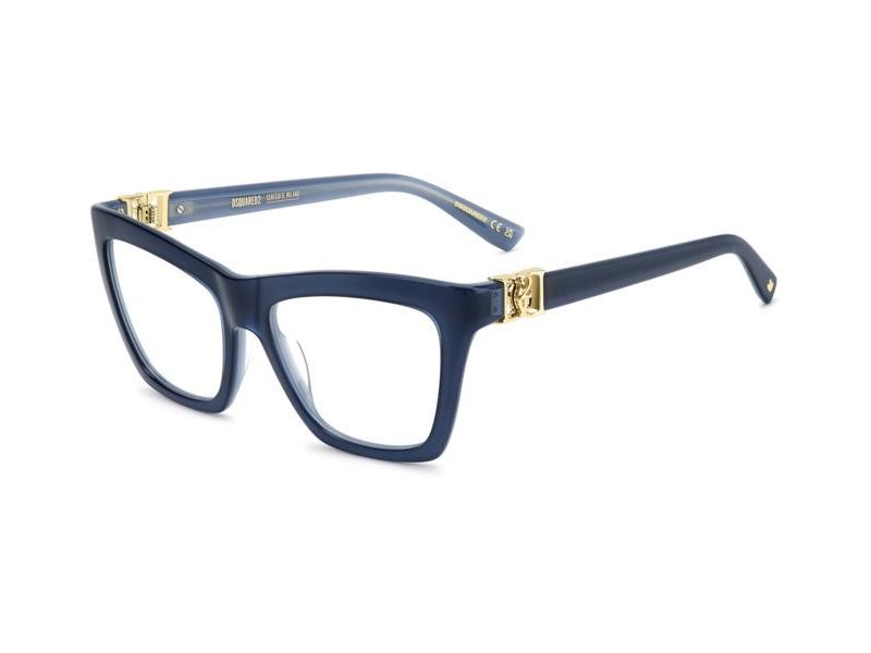 Dsquared2 Silmalasit D2 0208 ZX9