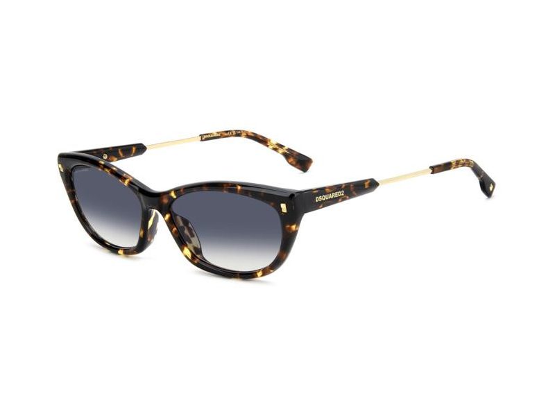 Dsquared2 Aurinkolasit D2 0209/G/S 086/08