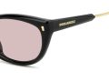 Dsquared2 Aurinkolasit D2 0209/G/S 3H2/U1