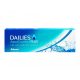 Dailies AquaComfort Plus (30 kpl)